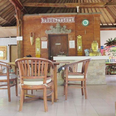 Bali Kembali Hotel Sanur  Bagian luar foto