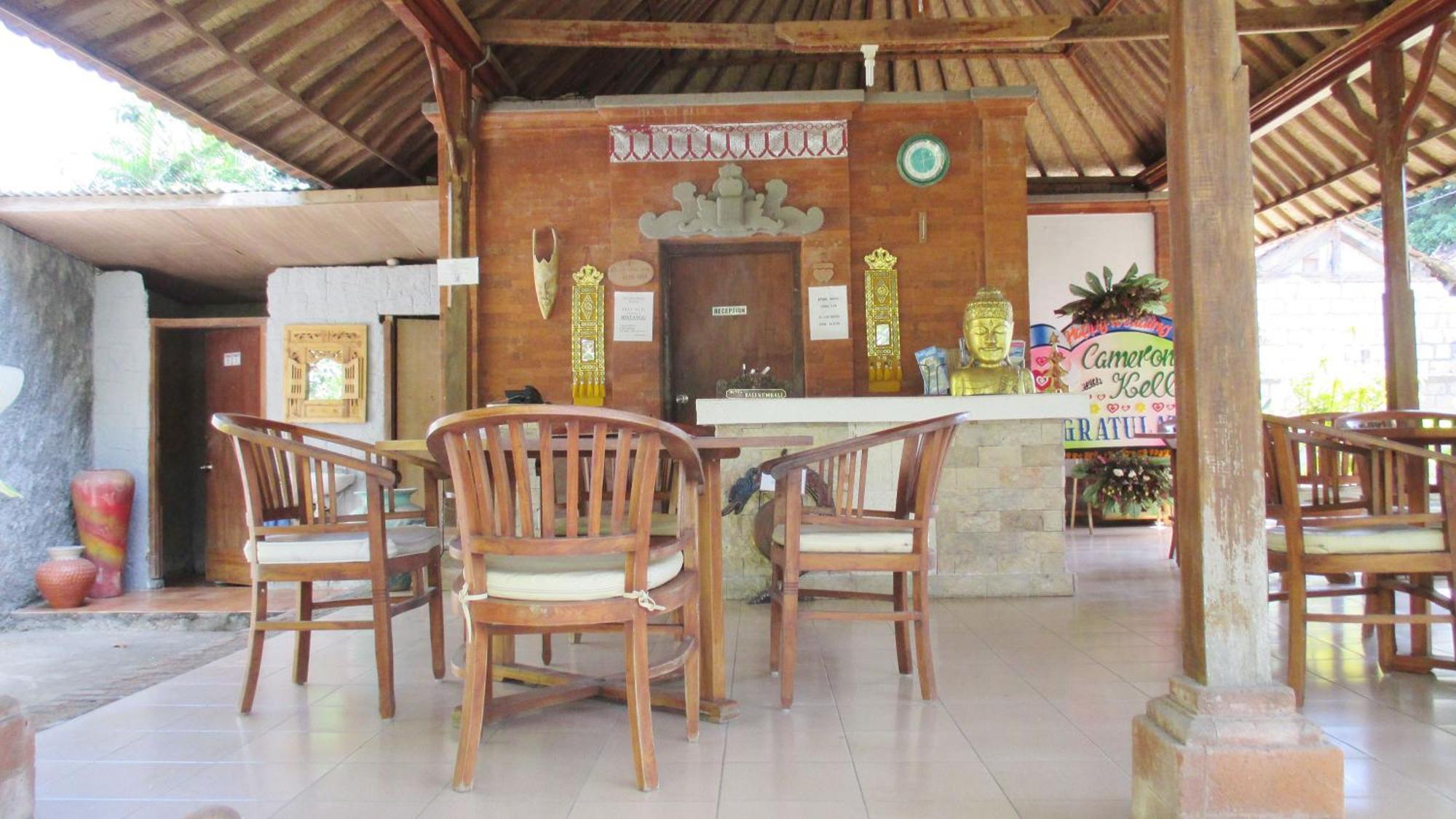 Bali Kembali Hotel Sanur  Bagian luar foto