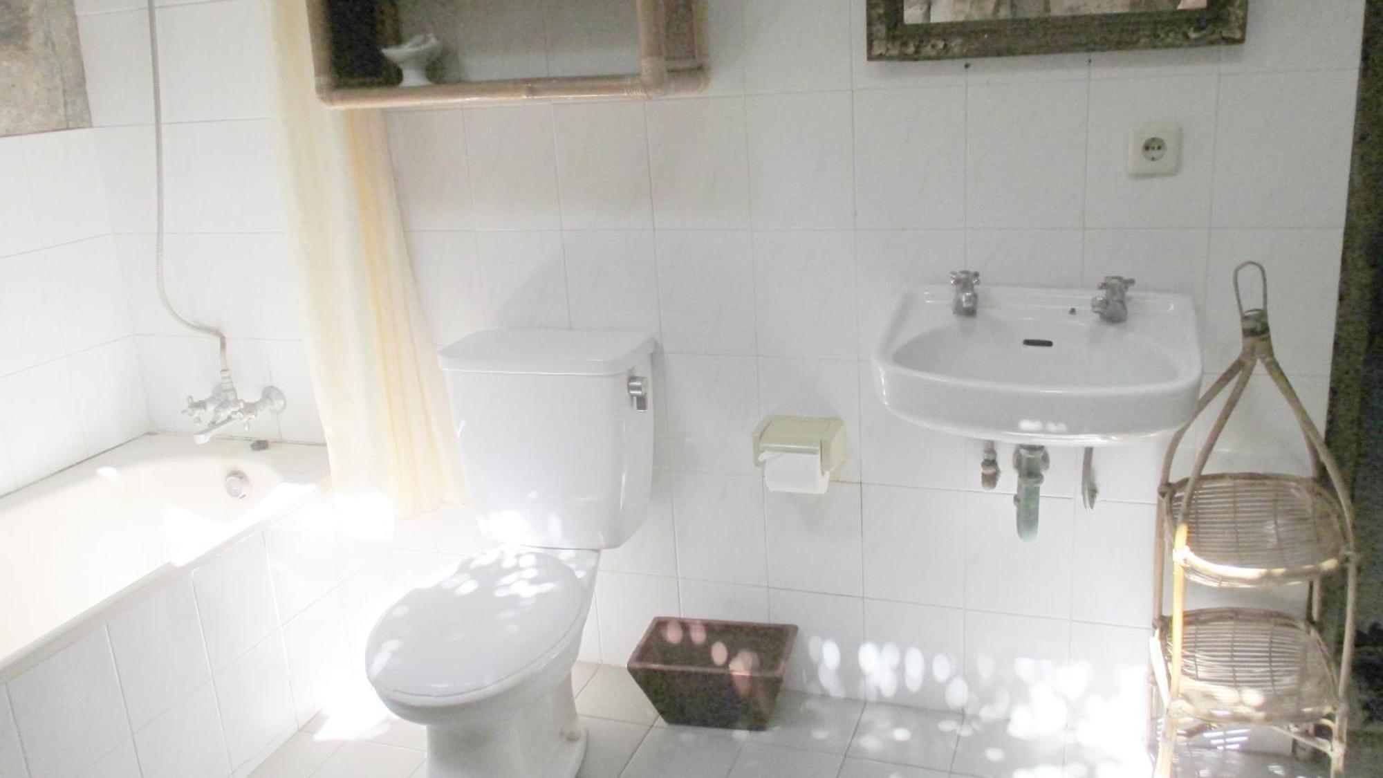 Bali Kembali Hotel Sanur  Ruang foto