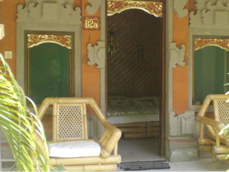 Bali Kembali Hotel Sanur  Bagian luar foto