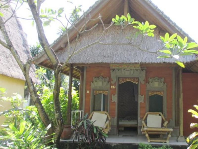 Bali Kembali Hotel Sanur  Bagian luar foto