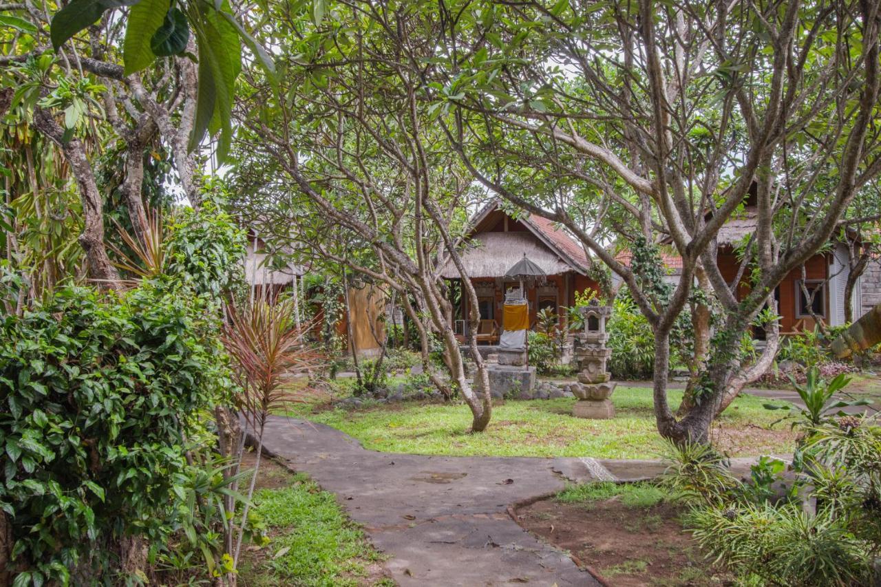 Bali Kembali Hotel Sanur  Bagian luar foto