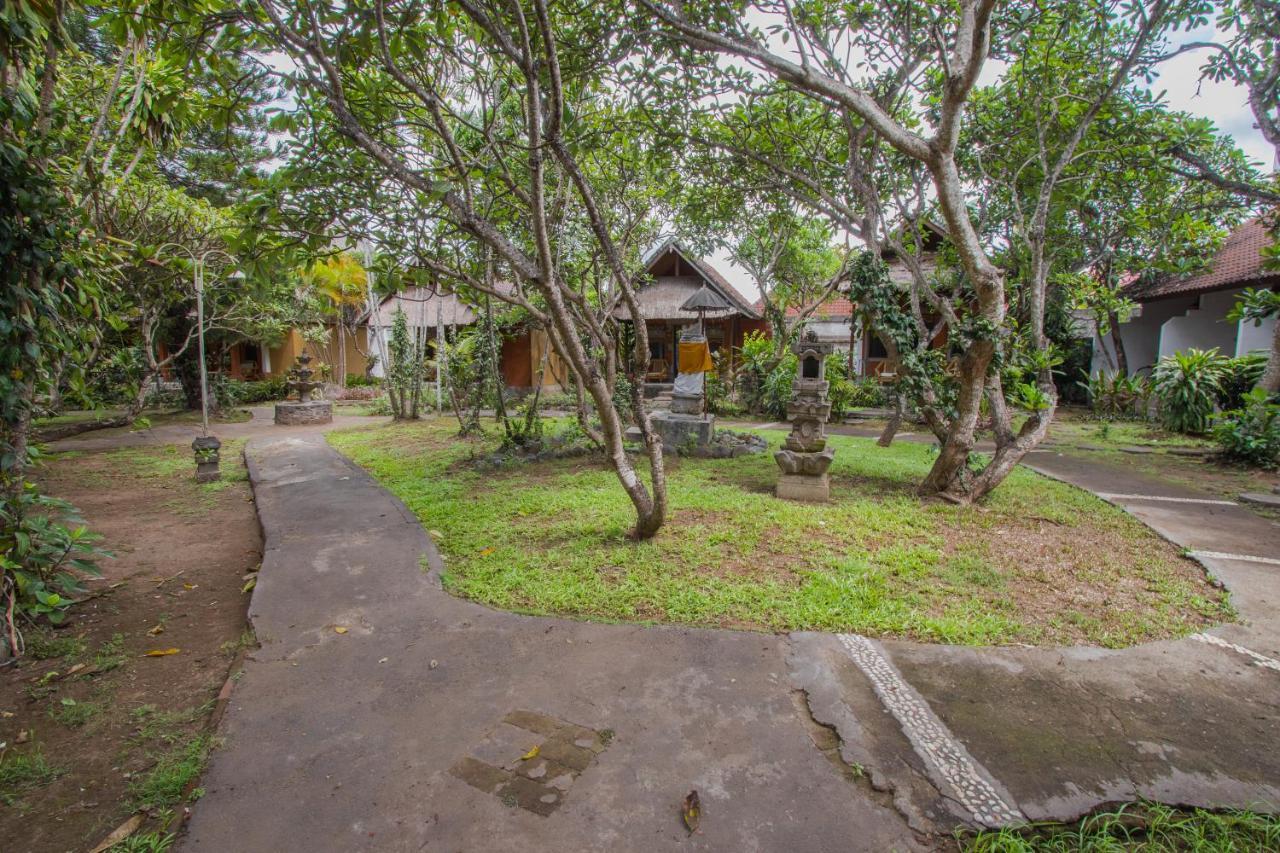 Bali Kembali Hotel Sanur  Bagian luar foto