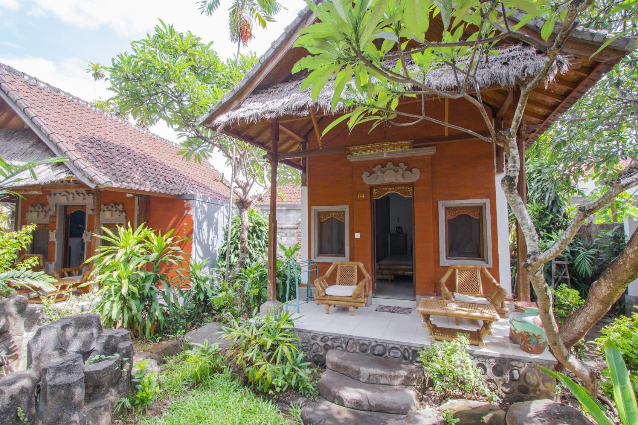 Bali Kembali Hotel Sanur  Bagian luar foto