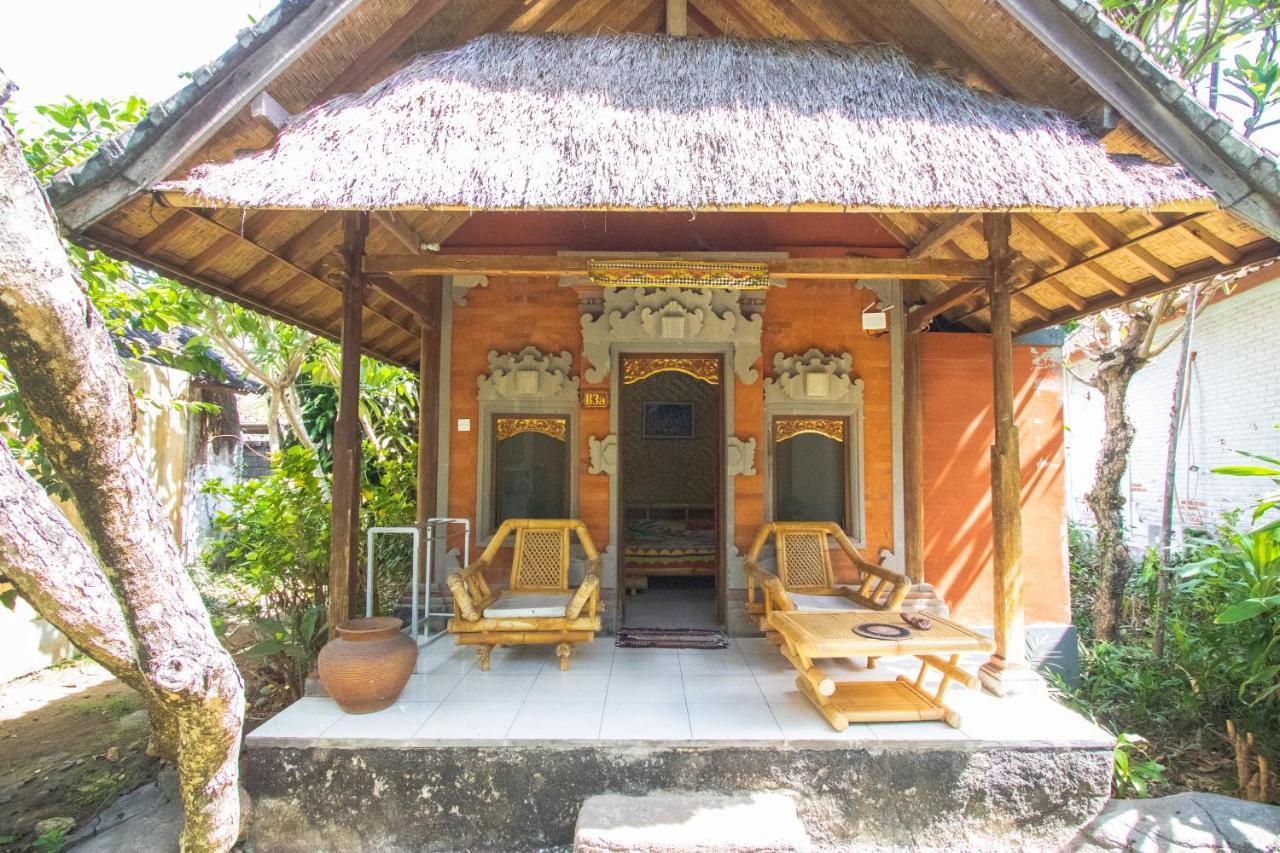 Bali Kembali Hotel Sanur  Bagian luar foto
