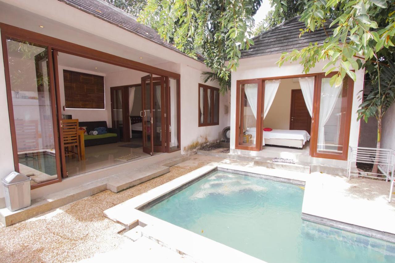 Bali Kembali Hotel Sanur  Bagian luar foto