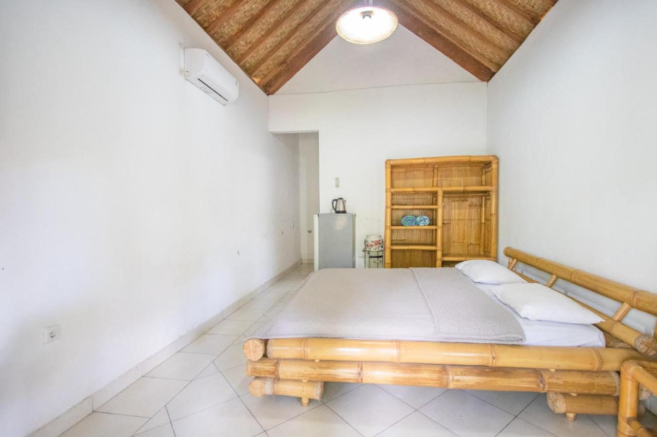 Bali Kembali Hotel Sanur  Bagian luar foto