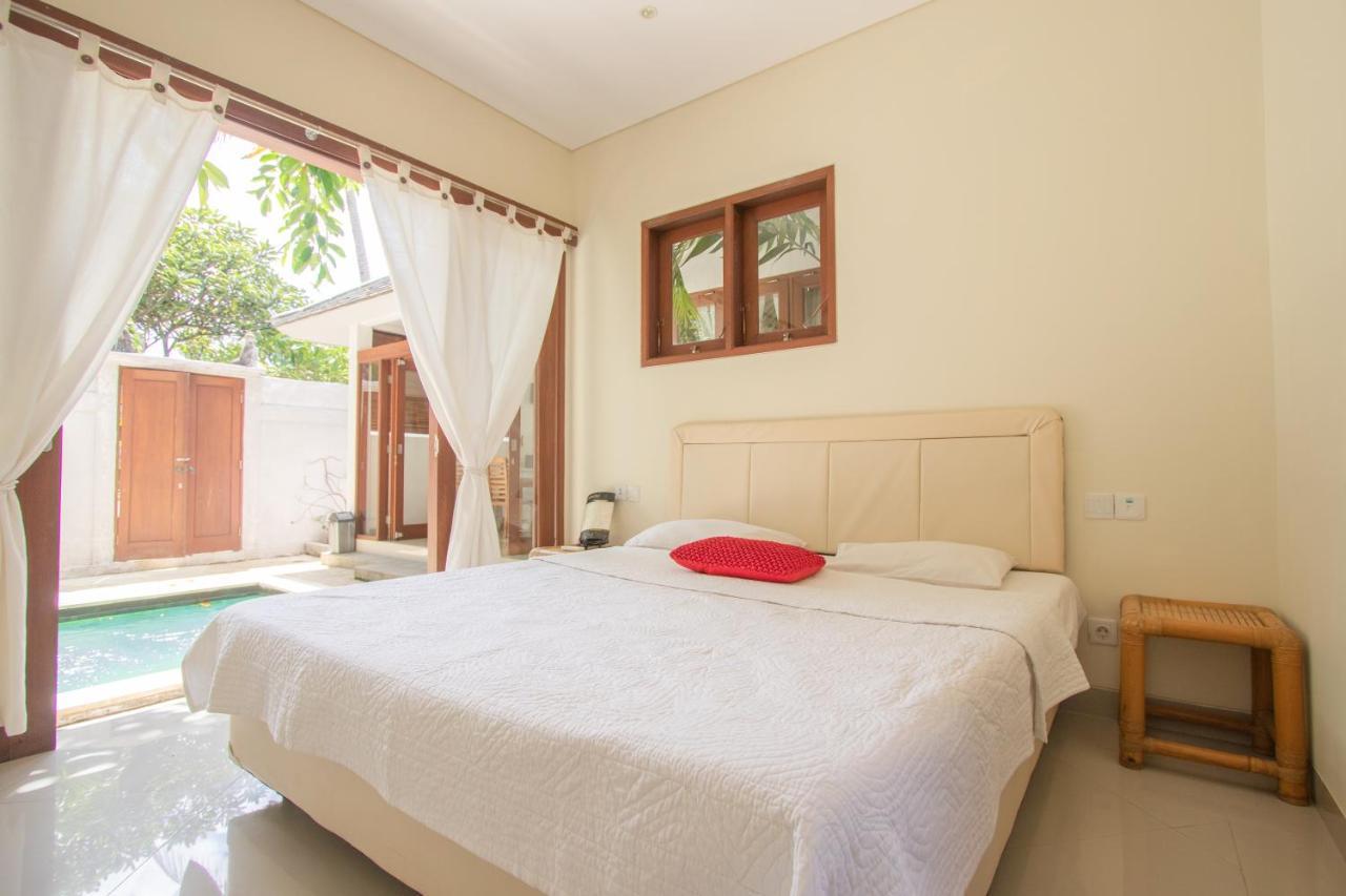 Bali Kembali Hotel Sanur  Bagian luar foto