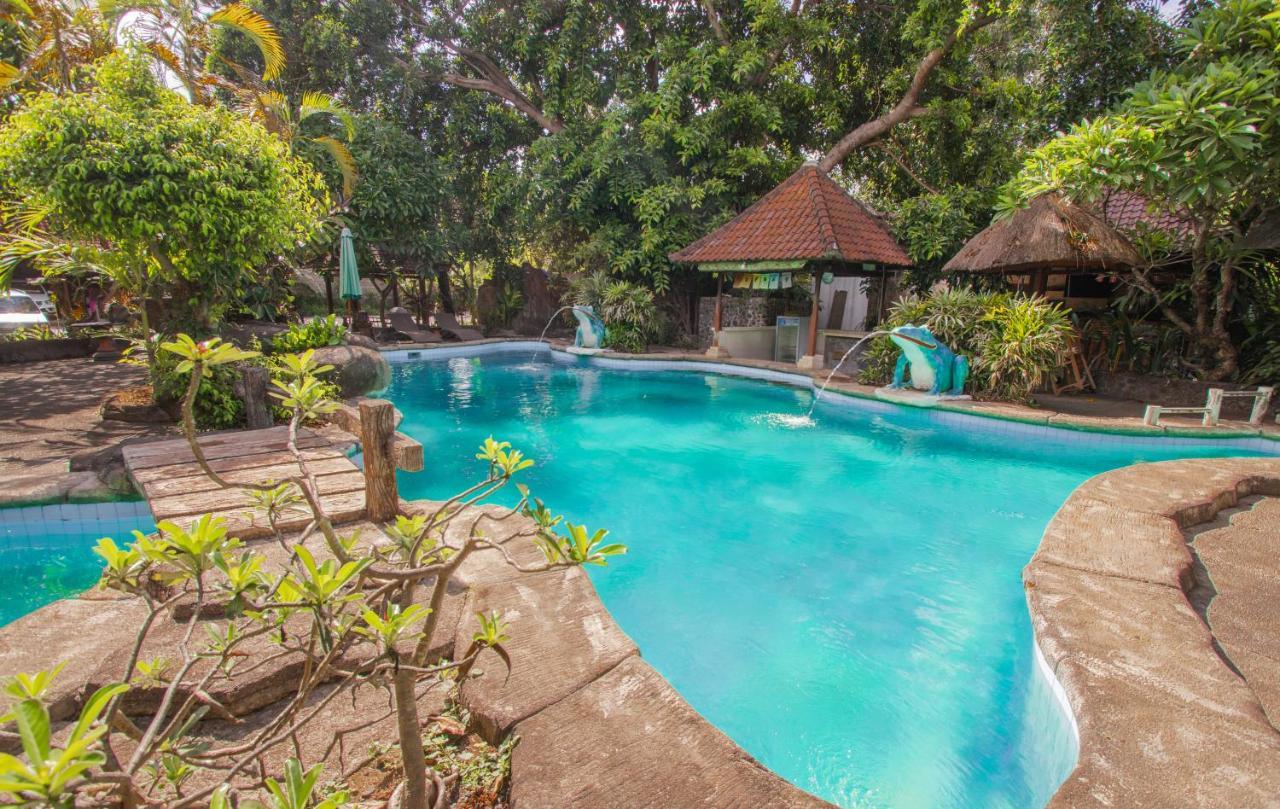 Bali Kembali Hotel Sanur  Bagian luar foto
