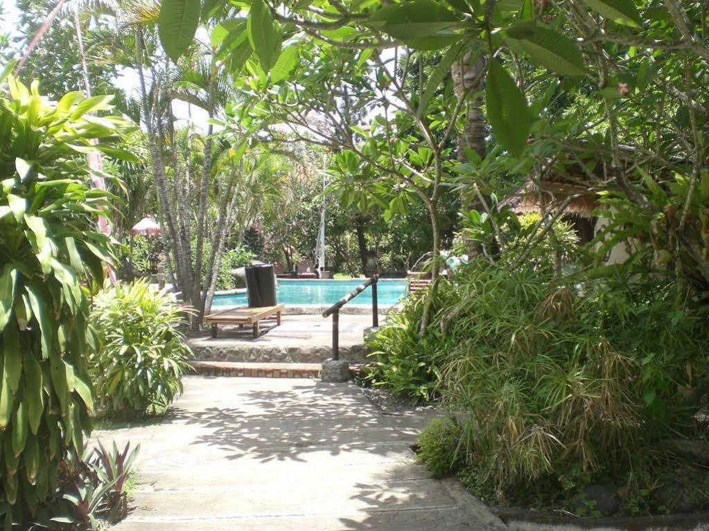 Bali Kembali Hotel Sanur  Bagian luar foto