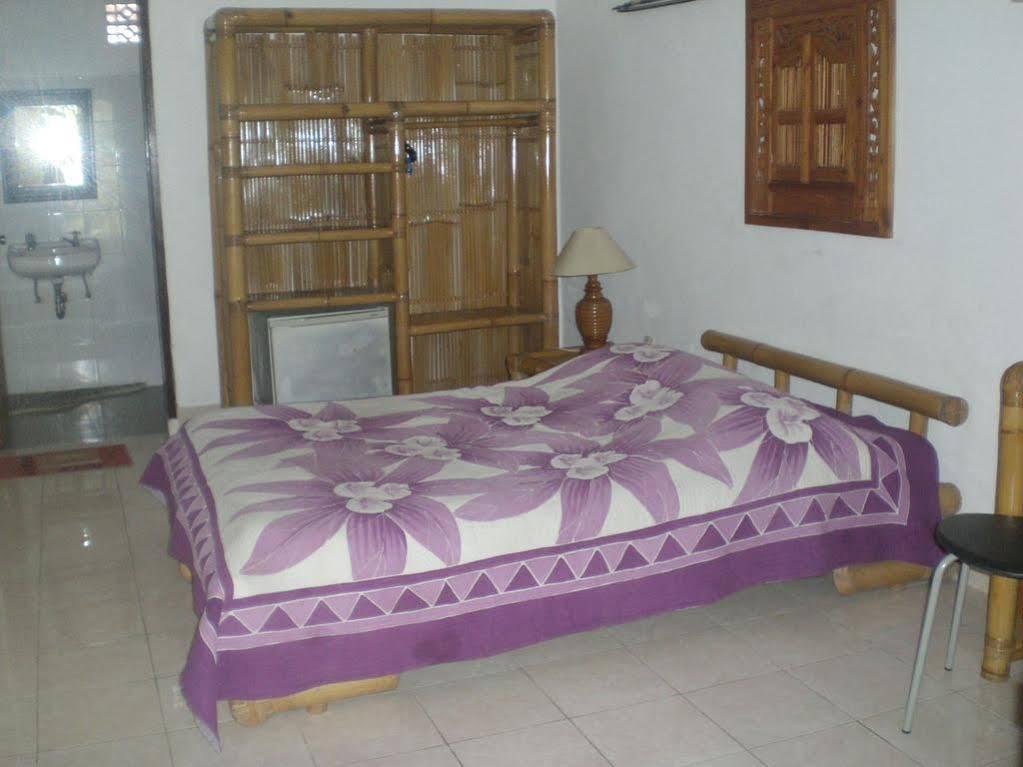 Bali Kembali Hotel Sanur  Bagian luar foto