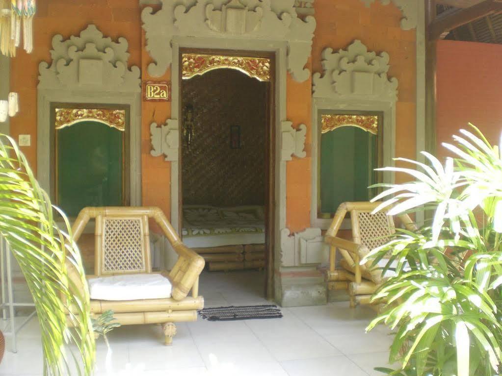 Bali Kembali Hotel Sanur  Bagian luar foto