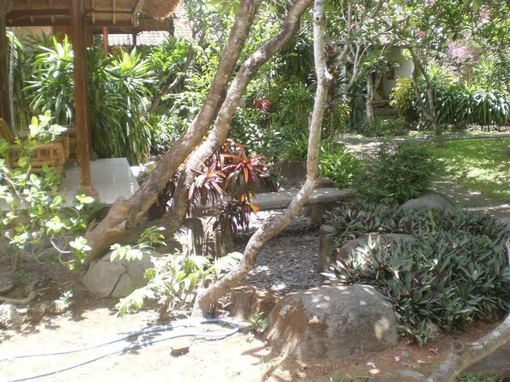Bali Kembali Hotel Sanur  Bagian luar foto